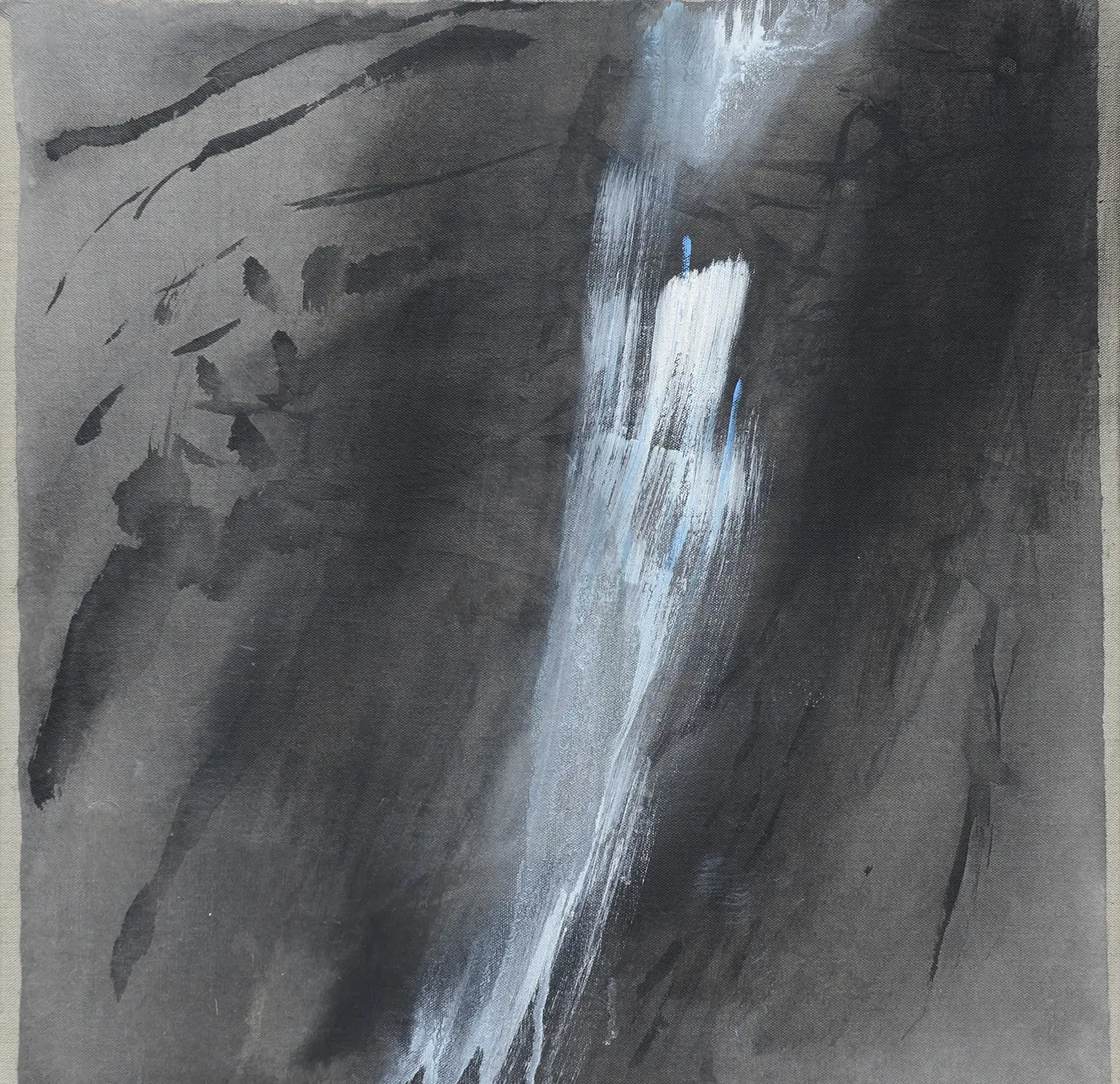 1-encre-et huile-sur-japon-2015